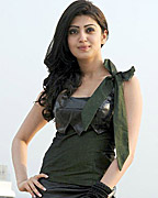 Pranitha Subhash